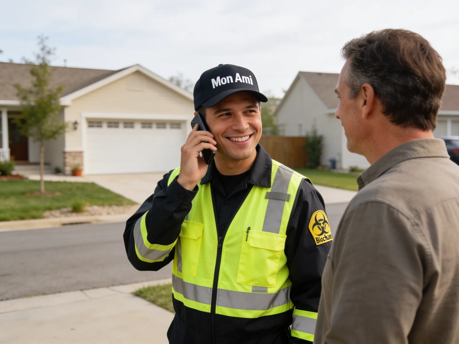Sewage Cleanup West Barnstable, MA FAQs